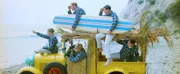 The Beach Boys Kick Off 2017 'Wild Honey World Tour' Across the U.S. and Europe
