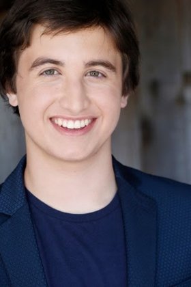 Teen Singer Oliver Richman Debuts Two Original Songs and New Website