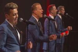 VIDEO: THE MIDTOWN MEN LIVE IN CONCERT ft. Original Cast of Jersey Boys Airs Tonight